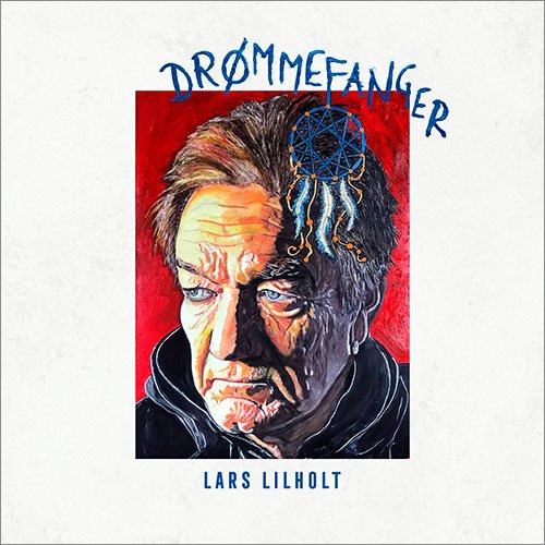 Snigpremiere / prælytning på Lars Lilholts nye album "Drømmefanger"